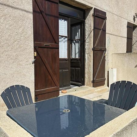 Appartement Abbazia Proche Ghisonaccia Migliacciaro Екстер'єр фото