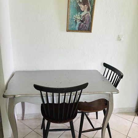Appartement Abbazia Proche Ghisonaccia Migliacciaro Екстер'єр фото