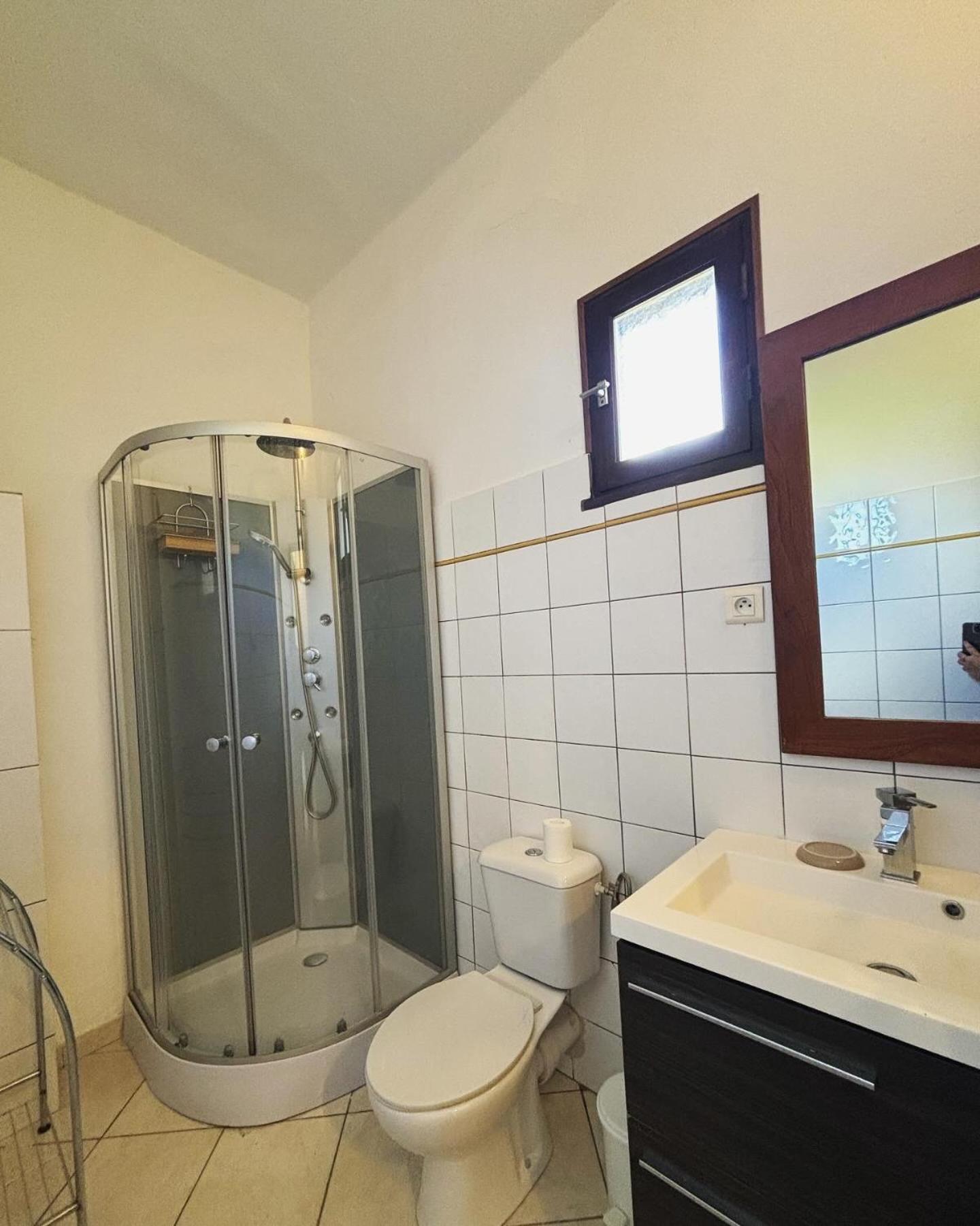 Appartement Abbazia Proche Ghisonaccia Migliacciaro Екстер'єр фото