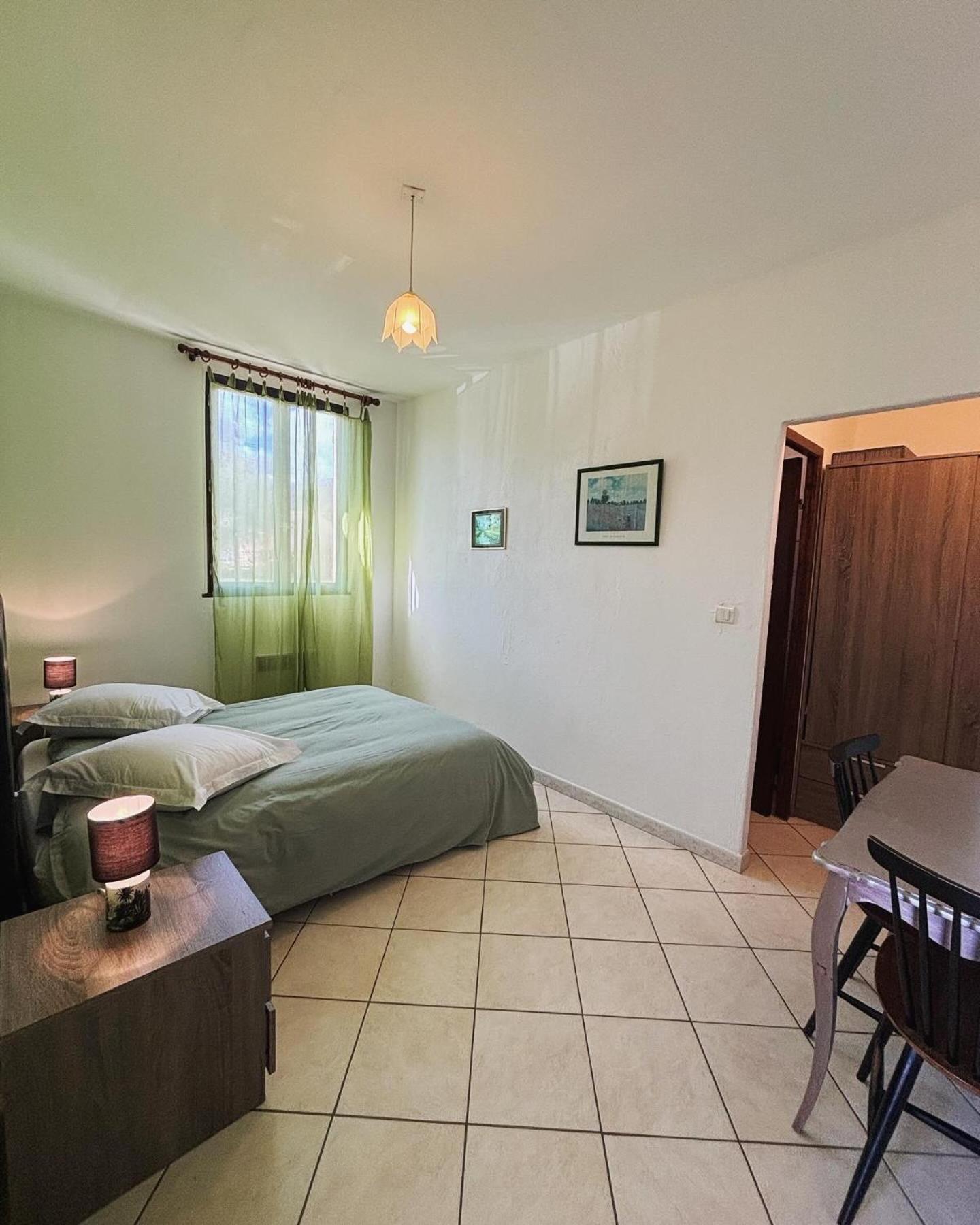 Appartement Abbazia Proche Ghisonaccia Migliacciaro Екстер'єр фото