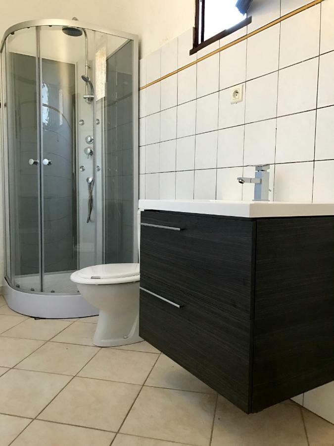 Appartement Abbazia Proche Ghisonaccia Migliacciaro Екстер'єр фото